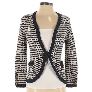 LOFT Tailored Cardigan
